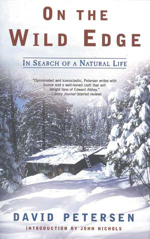 On the Wild Edge: Life in the Natural World